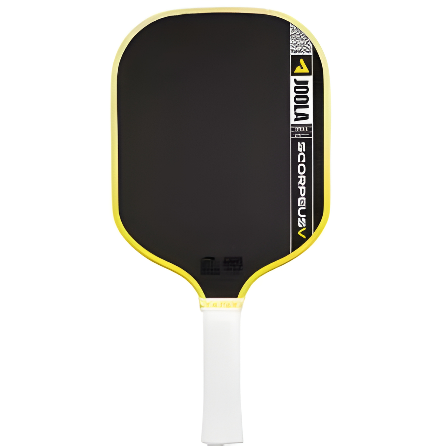 Joola Scorpeus Pro V Anna Bright 14 mm - JOOLA Yellow