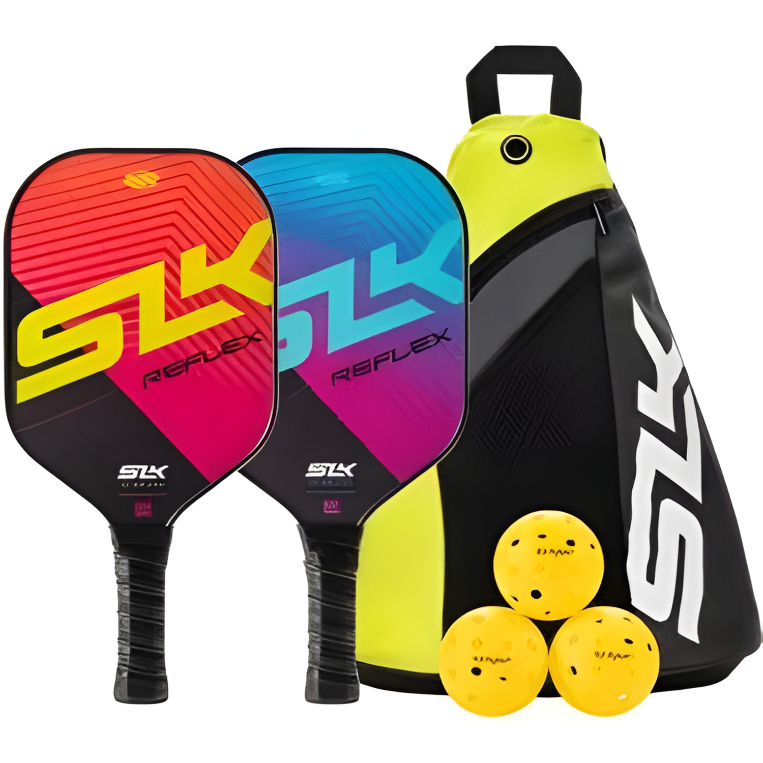 Selkirk Reflex Bundle
