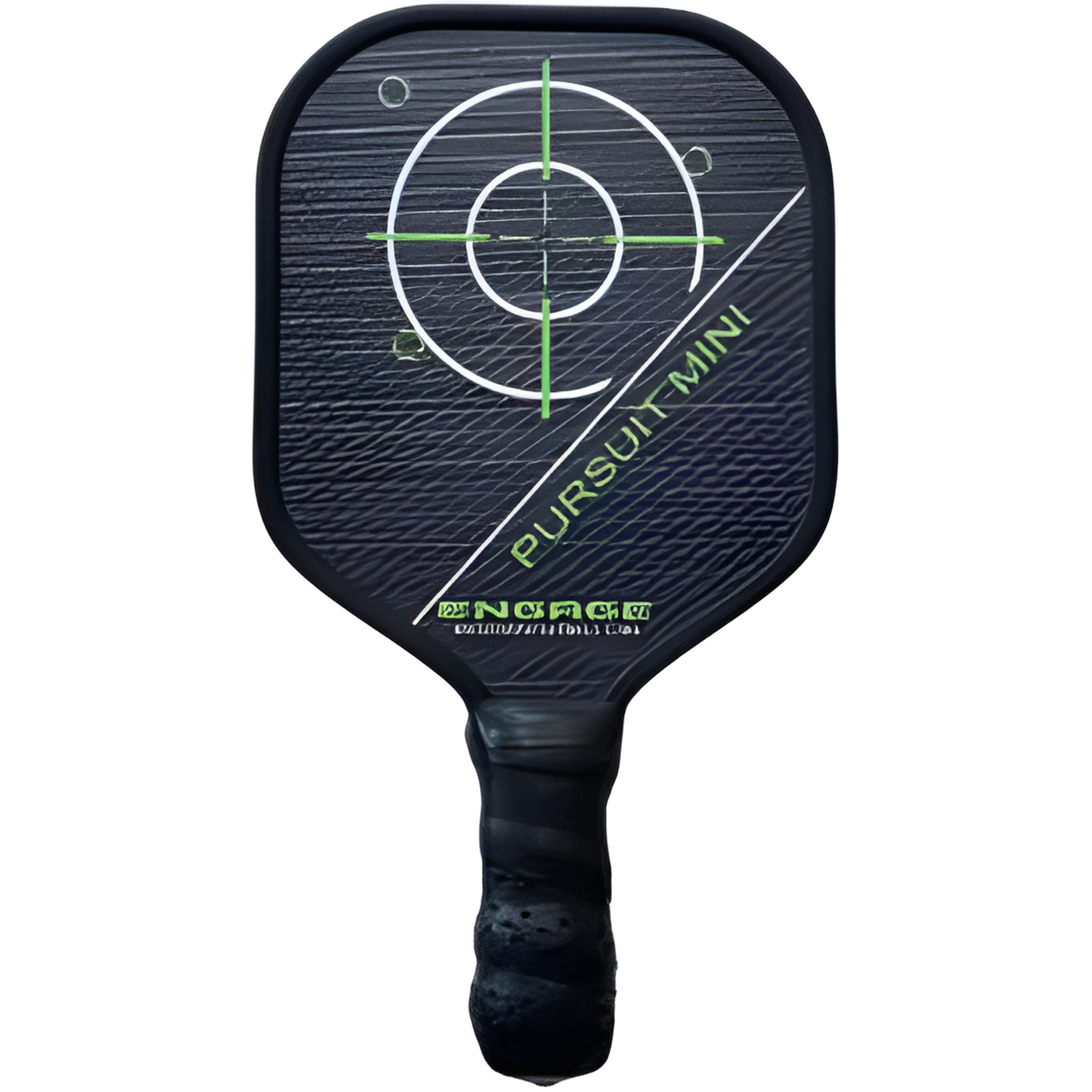 Engage Mini Pursuit Paddle - Green